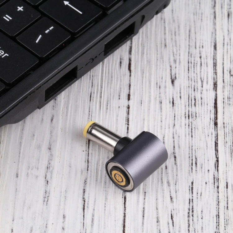 Adaptateur de charge magnétique pour PC gaming 5,5 x 2,5 mm