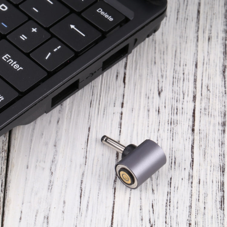 Adaptateur de charge magnétique pour PC gaming 3,0 x 1,0 mm