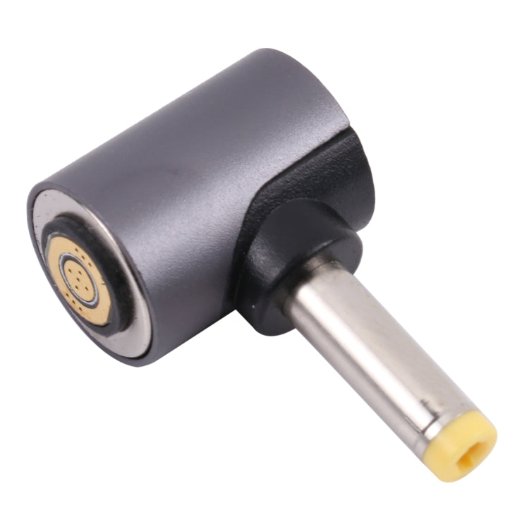Adaptateur de charge magnétique pour PC gaming 4.0 x 1.7 mm