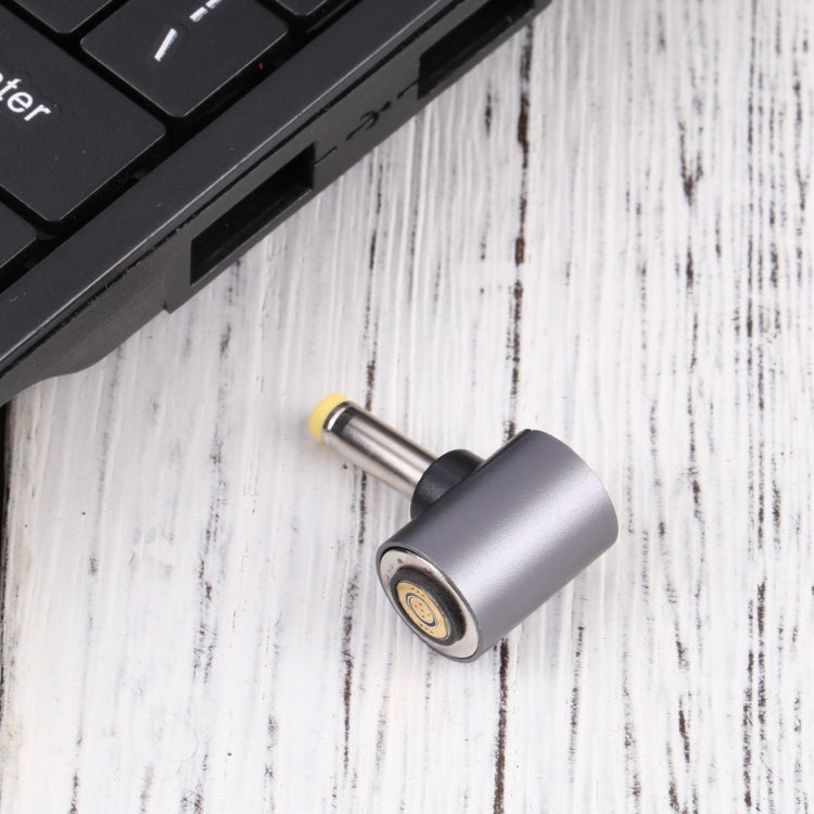 Adaptateur de charge magnétique pour PC gaming 4.0 x 1.7 mm