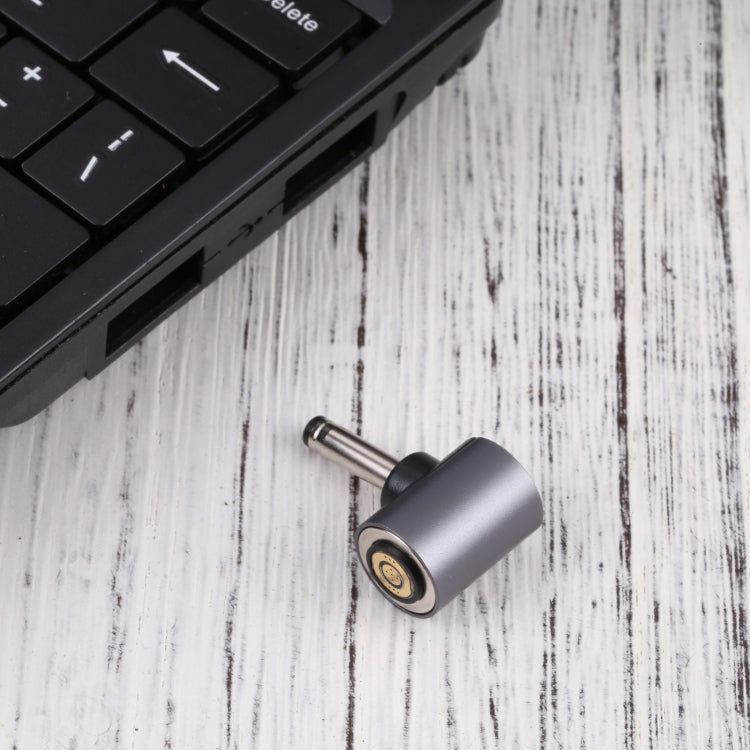 Adaptateur de charge magnétique pour PC gaming 3,5 x 1,35 mm
