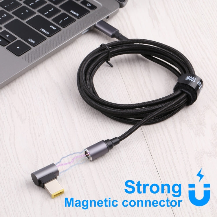 Adaptateur de charge magnétique pour PC gaming 5.5 x 2.1 mm