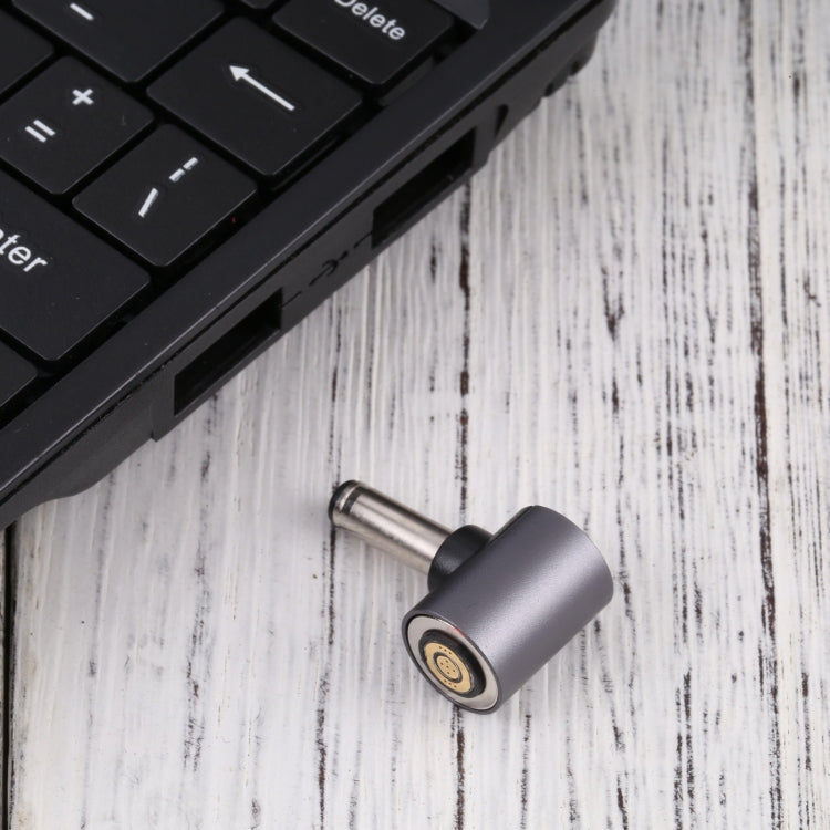 Adaptateur de charge magnétique pour PC gaming 4,5 x 0,6 mm