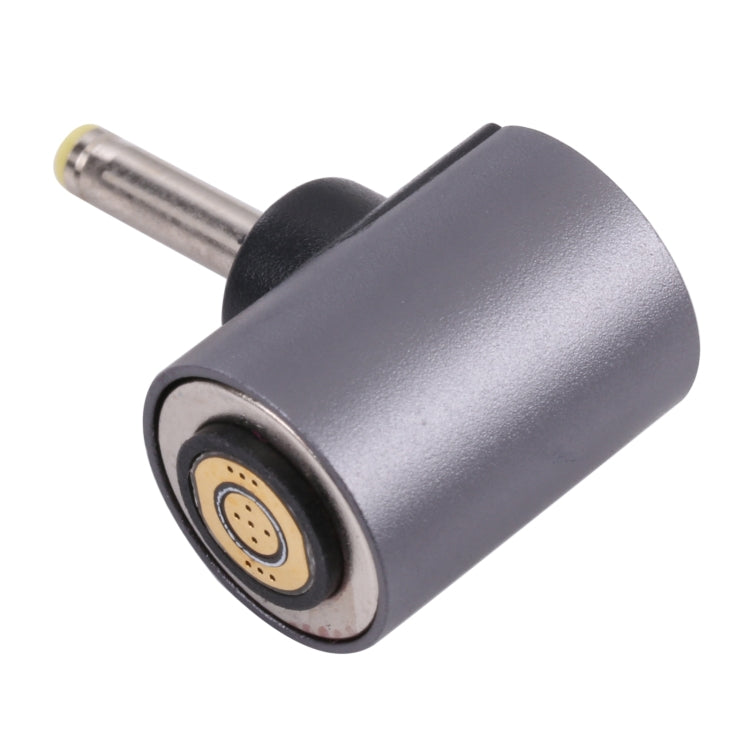 Adaptateur de charge magnétique pour PC gaming 2,5 x 0,7 mm
