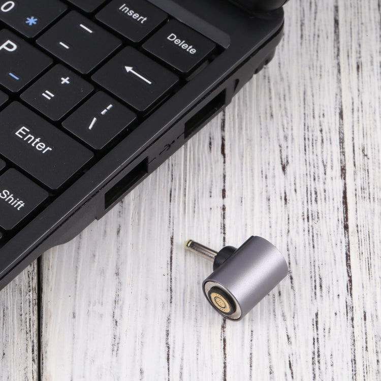 Adaptateur de charge magnétique pour PC gaming 2,5 x 0,7 mm