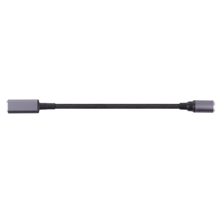 Câble USB-C magnétique pour PC gaming – Charge rapide 8
