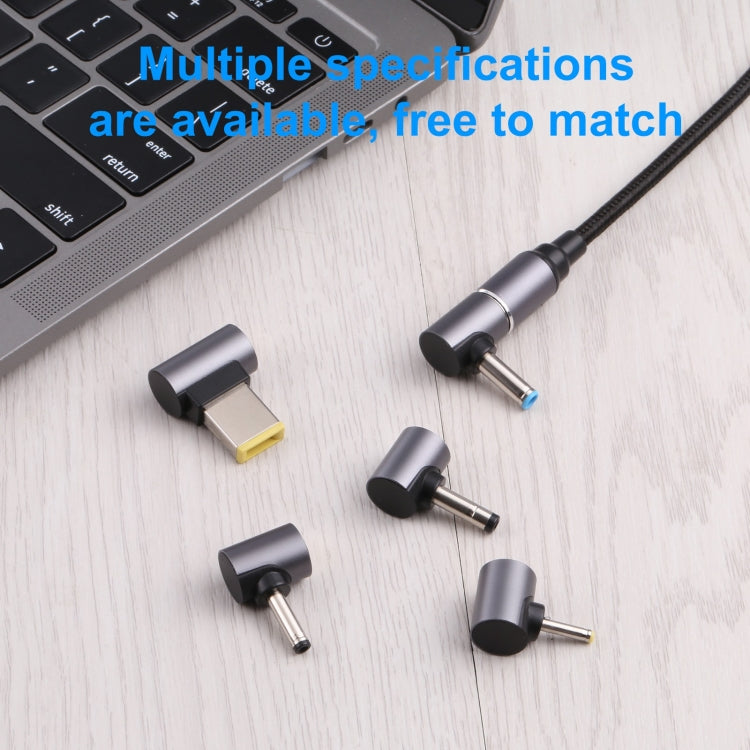 Câble USB-C magnétique pour PC gaming – Charge rapide 8
