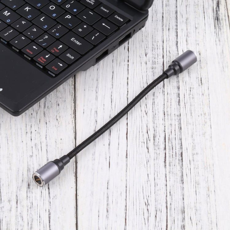 Adaptateur de Charge Magnétique 5.5 x 2.1 mm pour PC Gaming