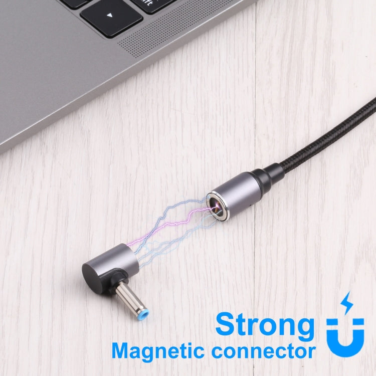 Adaptateur de Charge Magnétique 5.5 x 2.1 mm pour PC Gaming