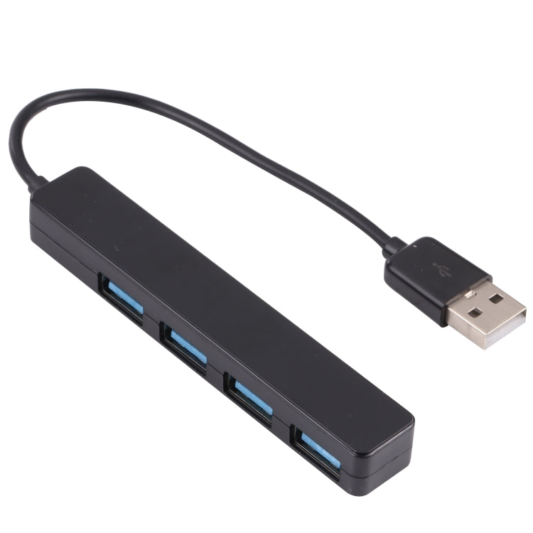 Station d'accueil USB 4 ports U-111 pour PC gaming