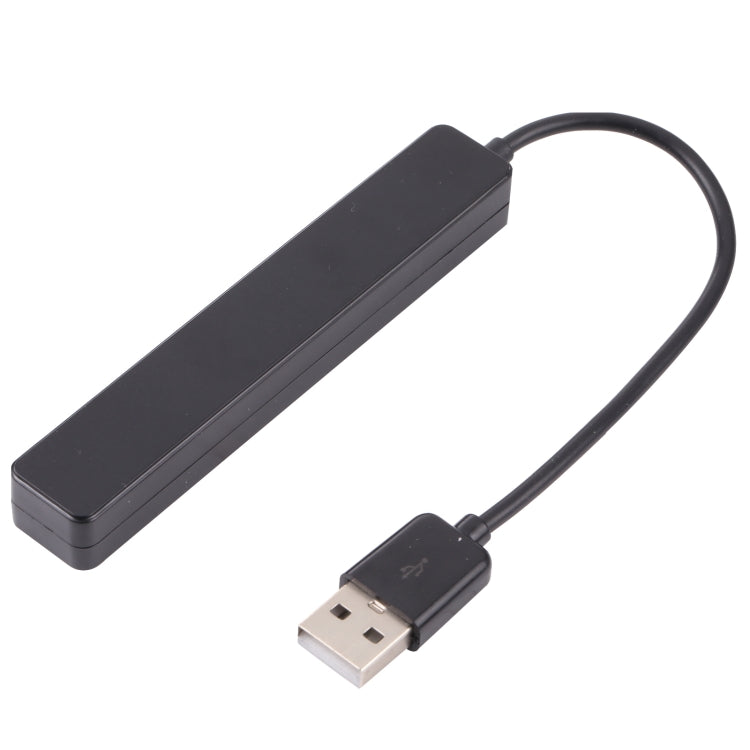Station d'accueil USB 4 ports U-111 pour PC gaming