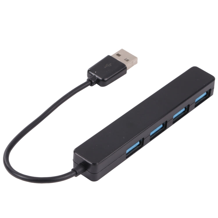 Station d'accueil USB 4 ports U-111 pour PC gaming