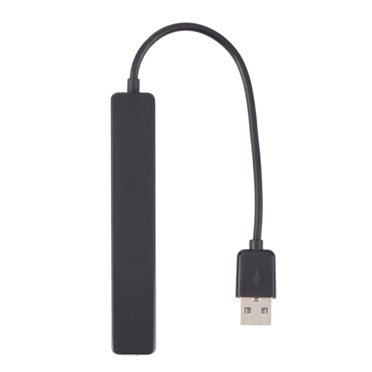 Station d'accueil USB 4 ports U-111 pour PC gaming