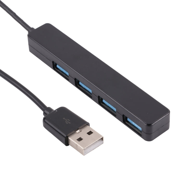 Station d'accueil USB 4 ports U-111 pour PC gaming