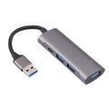 Station d'accueil USB 3.0 U-811 pour PC et gaming 4 en 1