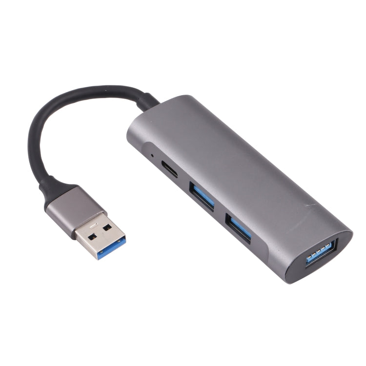 Station d'accueil USB 3.0 U-811 pour PC et gaming 4 en 1