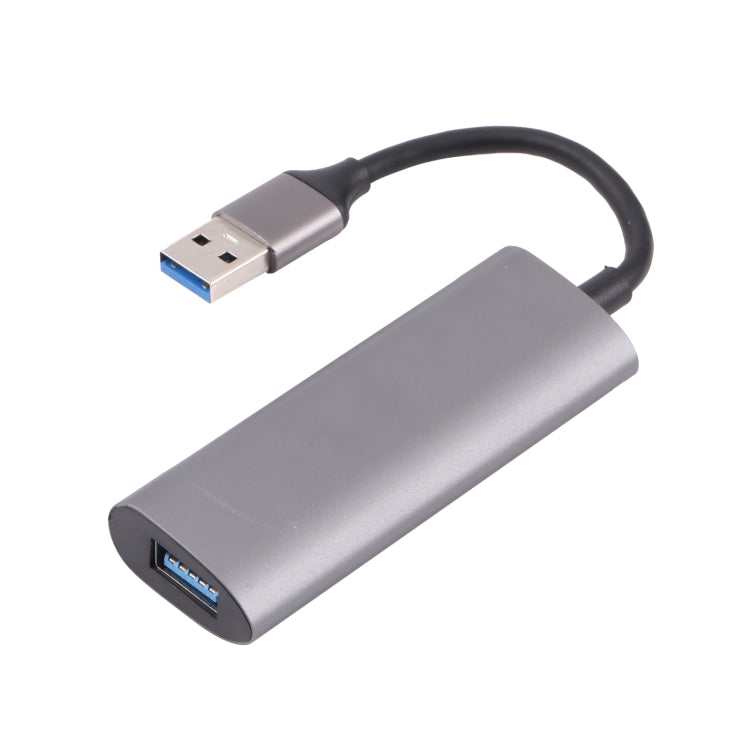 Station d'accueil USB 3.0 U-811 pour PC et gaming 4 en 1