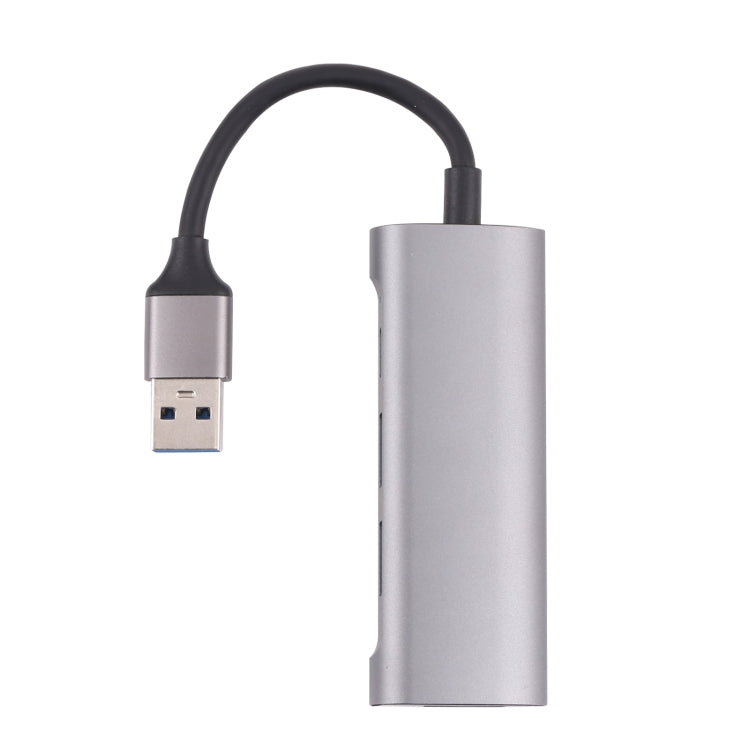 Station d'accueil USB 3.0 U-811 pour PC et gaming 4 en 1