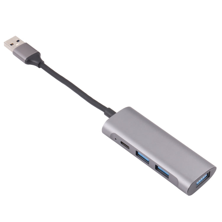 Station d'accueil USB 3.0 U-811 pour PC et gaming 4 en 1