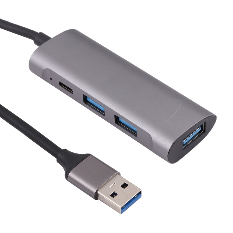 Station d'accueil USB 3.0 U-811 pour PC et gaming 4 en 1