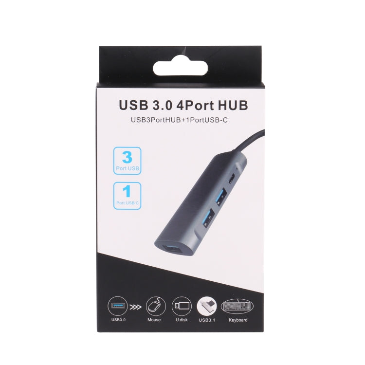 Station d'accueil USB 3.0 U-811 pour PC et gaming 4 en 1