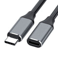 USB-C Male to Female 50 cm Adapter for Gaming PC