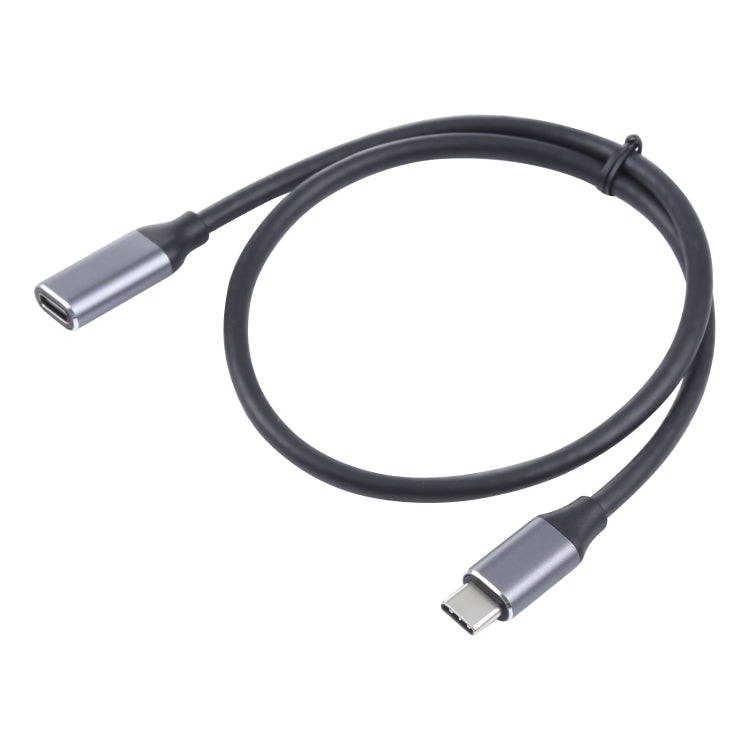 USB-C Male to Female 50 cm Adapter for Gaming PC