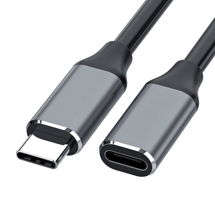USB-C Male to Female Adapter 1m for Gaming PC
