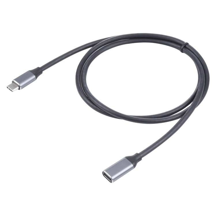 USB-C Male to Female Adapter 1m for Gaming PC