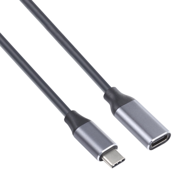 Adaptateur USB-C Mâle vers Femelle 25 cm pour Gaming PC