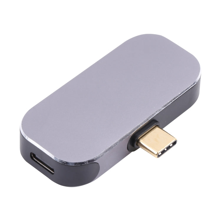 Adaptateur 3 en 1 USB-C pour PC et gaming - Mini DP inclus