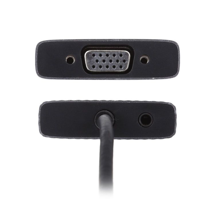 Station d'accueil USB-C 7 en 1 pour gaming et PC