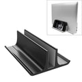 Vertical Aluminum Laptop Stand