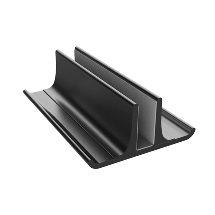 Vertical Aluminum Laptop Stand