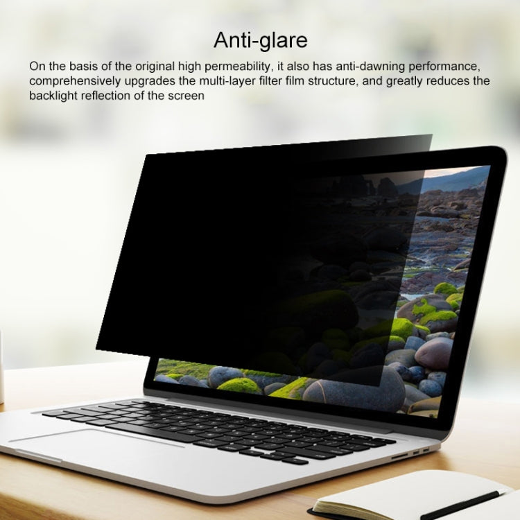 Protecteur d'écran mat pour PC portable 14,1 pouces