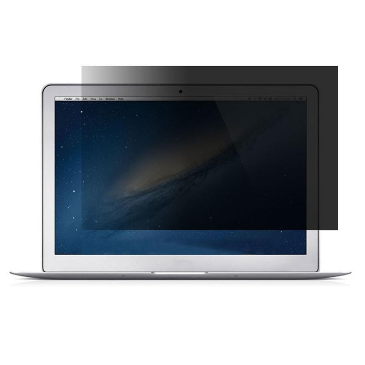 Protecteur d'écran antireflet pour PC portable 15,4 pouces