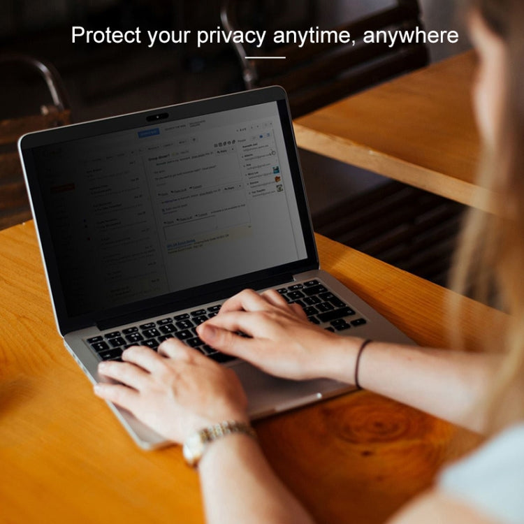 Protecteur d'écran antireflet mat pour PC portable 17,3
