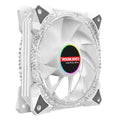 Ventilateur de refroidissement ARGB 12CM pour PC Gaming