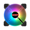 Refroidisseur RGB Coolmoon CM-JD1 pour PC Gaming