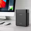 ORICO 3.5-inch USB 3.0 Gaming PC Hard Drive Enclosure