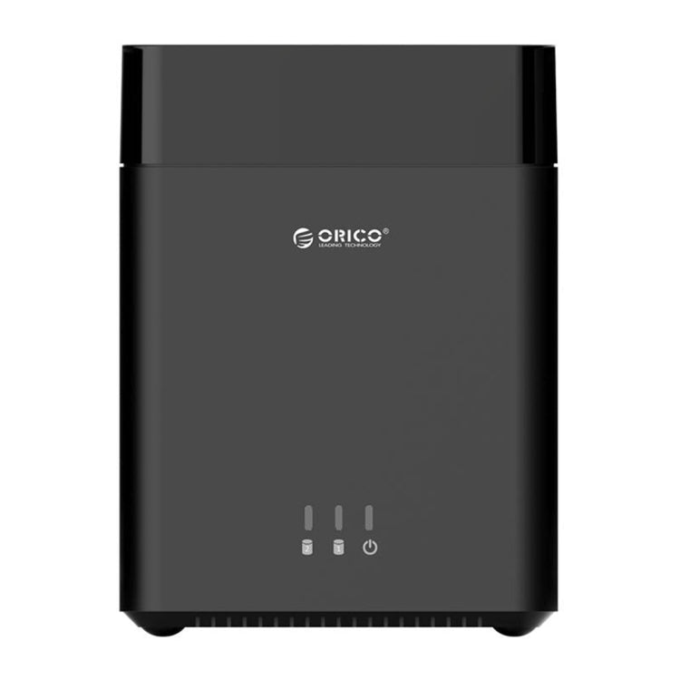 ORICO 3.5-inch USB 3.0 Gaming PC Hard Drive Enclosure