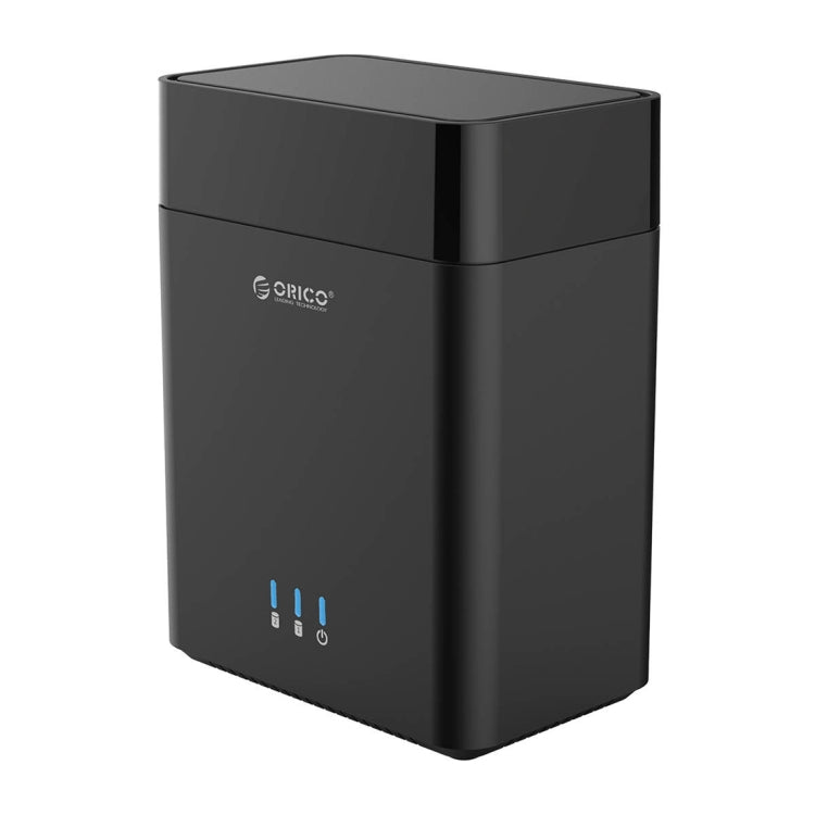 Boîtier de disque dur USB-C 3,5 pouces pour gaming