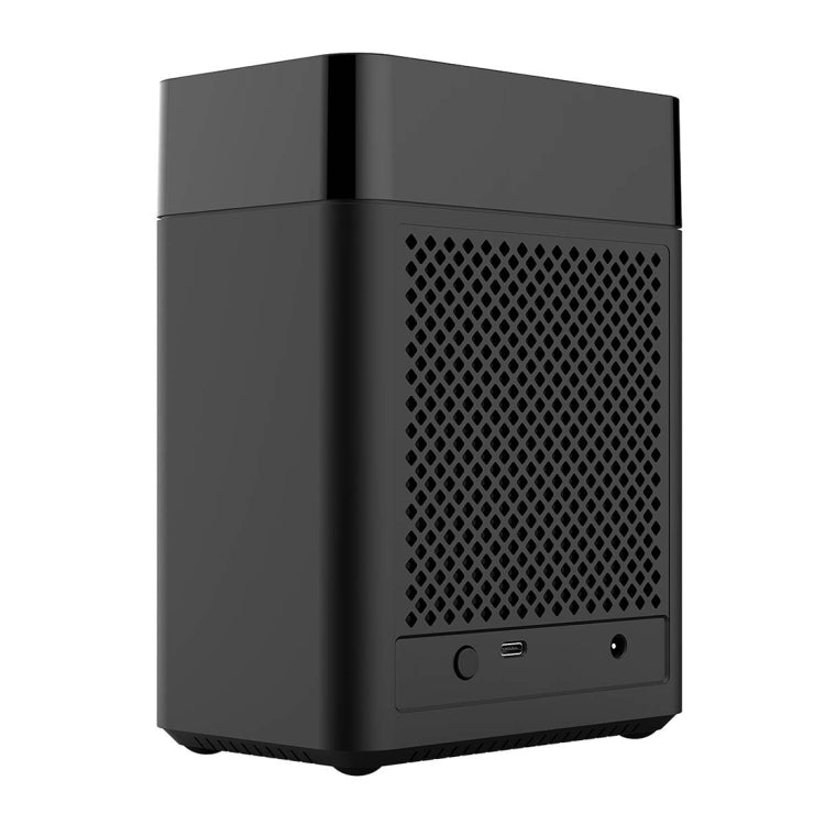 Boîtier de disque dur USB-C 3,5 pouces pour gaming