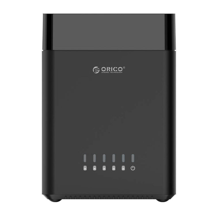 Boîtier de disque dur USB-C 5 baies pour PC Gaming
