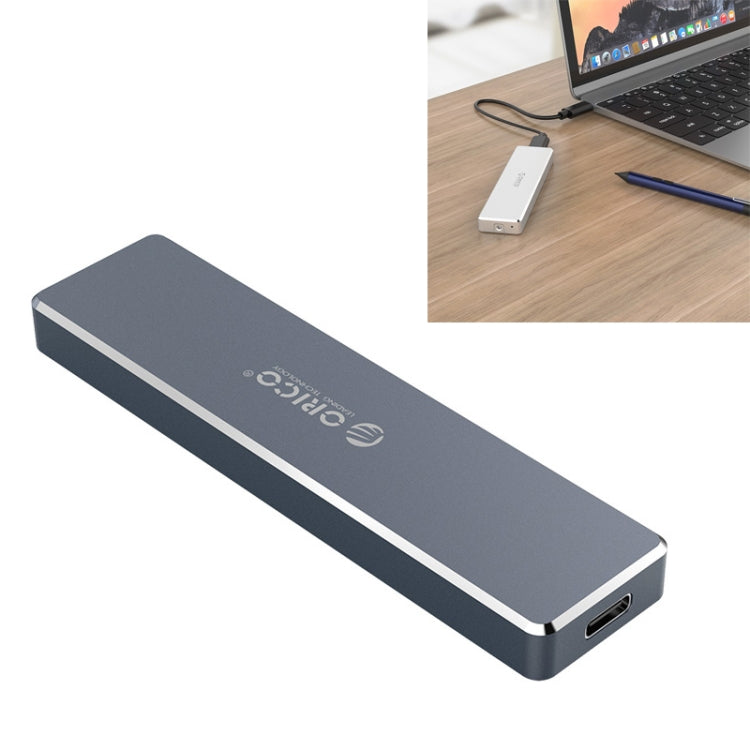 Boîtier SSD USB-C ORICO PCM2-C3 pour Gaming jusqu'à 2 To