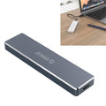 Boîtier SSD USB-C ORICO PCM2-C3 pour Gaming jusqu'à 2 To