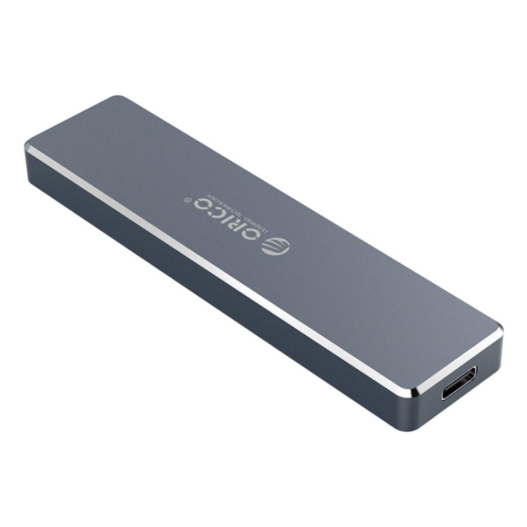 Boîtier SSD USB-C ORICO PCM2-C3 pour Gaming jusqu'à 2 To