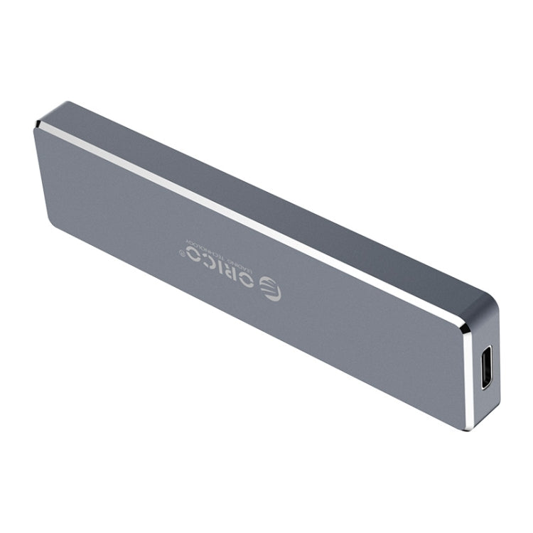 Boîtier SSD USB-C ORICO PCM2-C3 pour Gaming jusqu'à 2 To