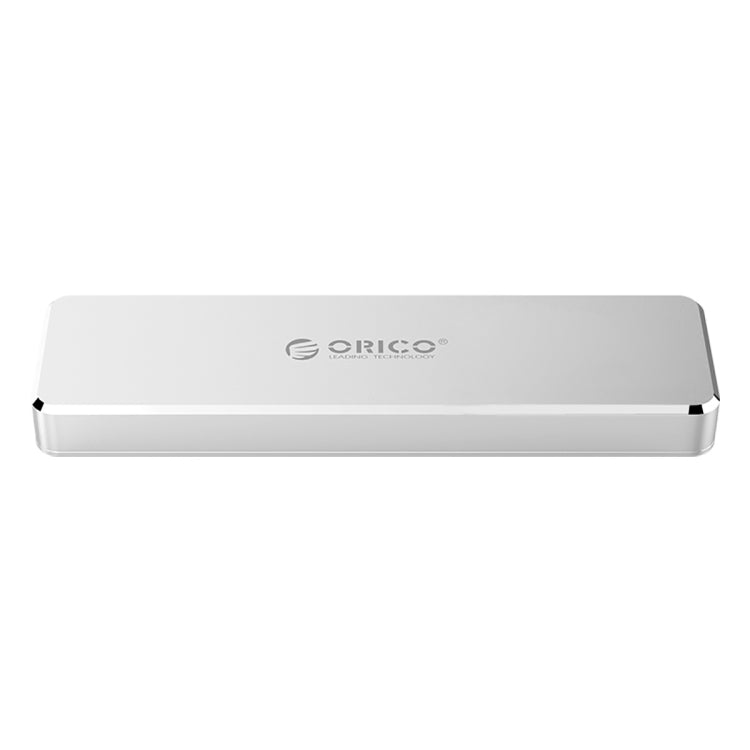 Gaming Accessory: ORICO PVM2-C3 M.2 to USB-C 2TB