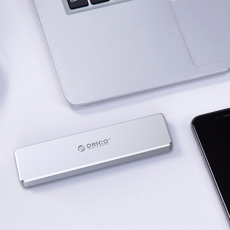 Gaming Accessory: ORICO PVM2-C3 M.2 to USB-C 2TB
